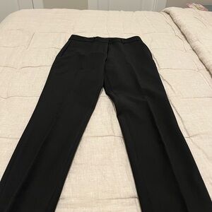 Women’s  Black Dress Pants